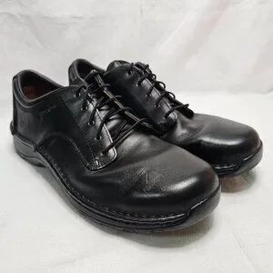 Red Wing Shoes | Shoes | Red Wing 873 Black Leather Soft Toe  display picture 1